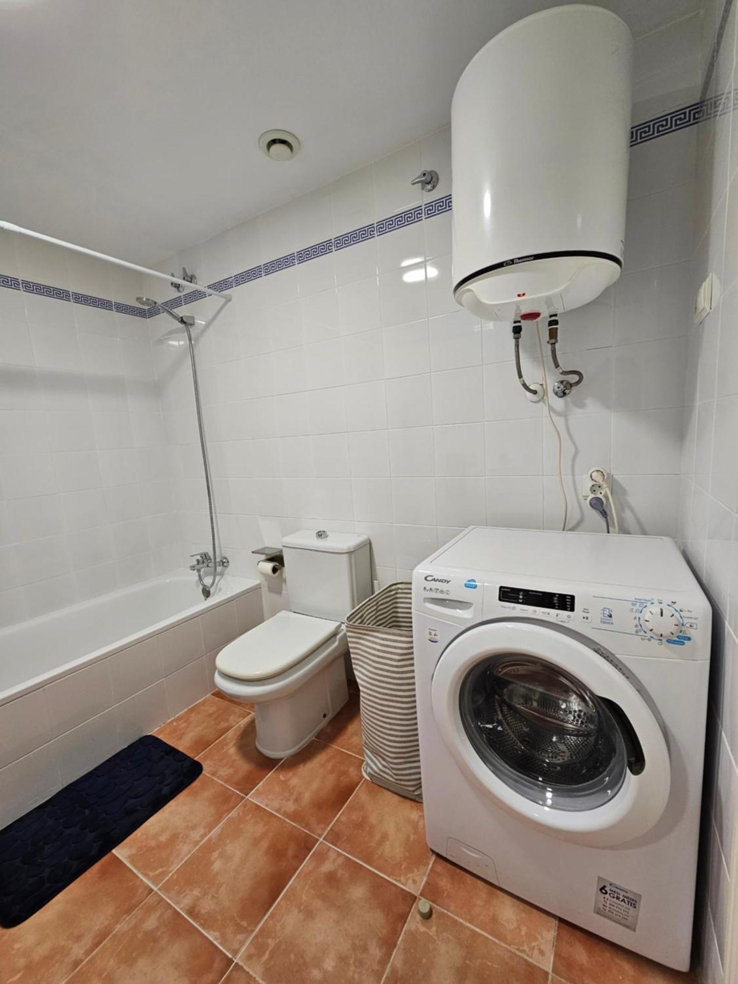 Piteras - Apartamento En Casco Antiguo De Altea Con Piscina By Redi Esterno foto
