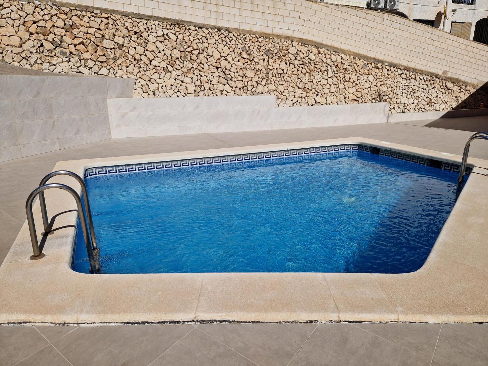 Piteras - Apartamento En Casco Antiguo De Altea Con Piscina By Redi Esterno foto