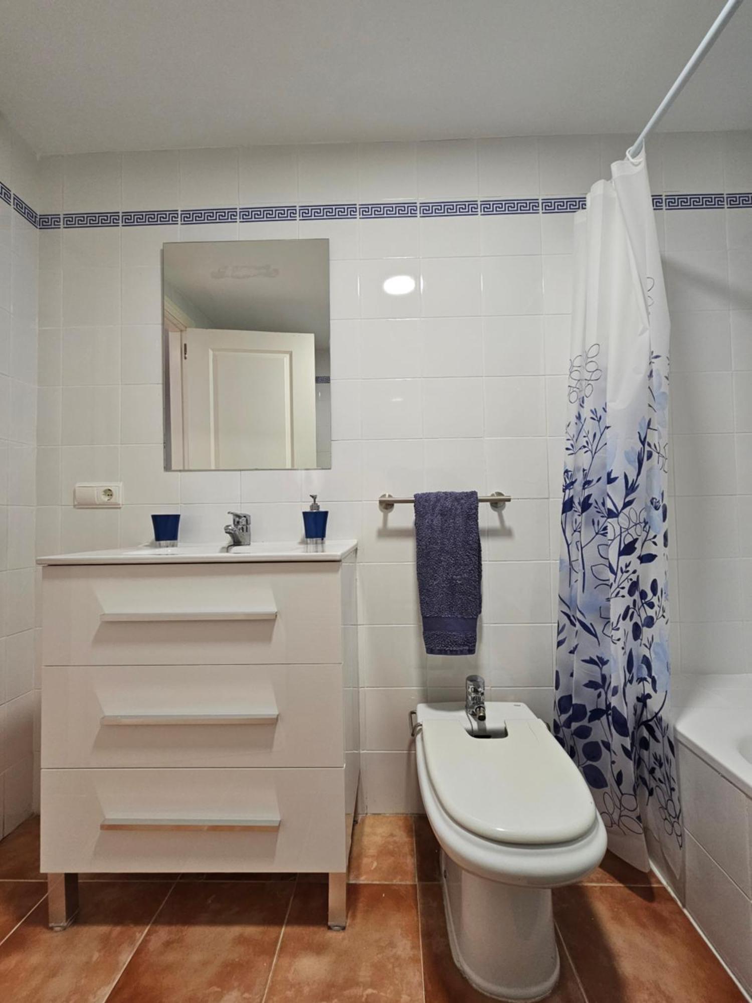 Piteras - Apartamento En Casco Antiguo De Altea Con Piscina By Redi Esterno foto
