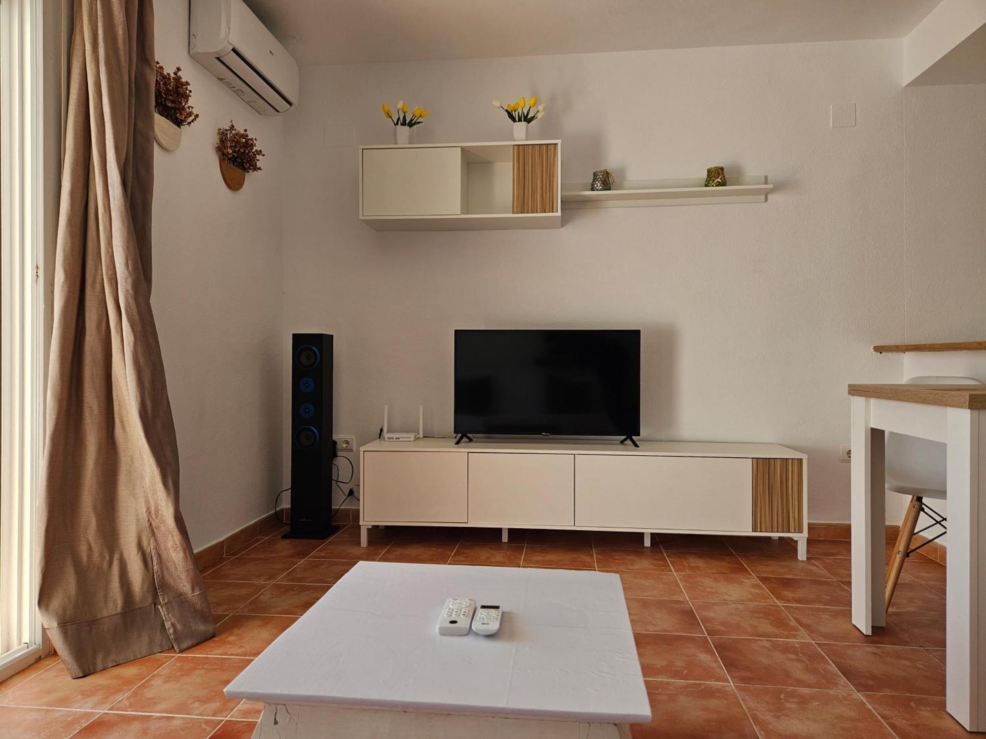 Piteras - Apartamento En Casco Antiguo De Altea Con Piscina By Redi Esterno foto