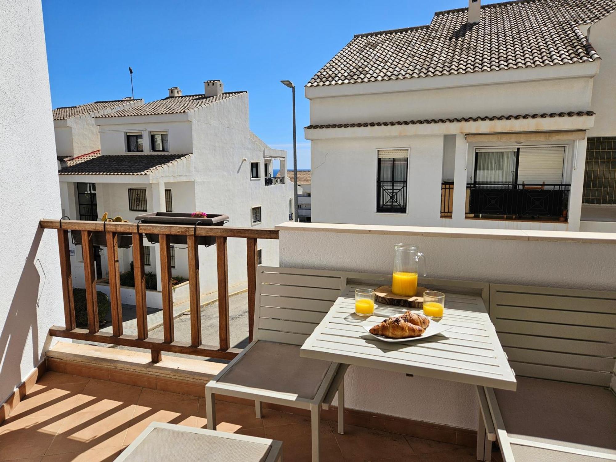 Piteras - Apartamento En Casco Antiguo De Altea Con Piscina By Redi Esterno foto